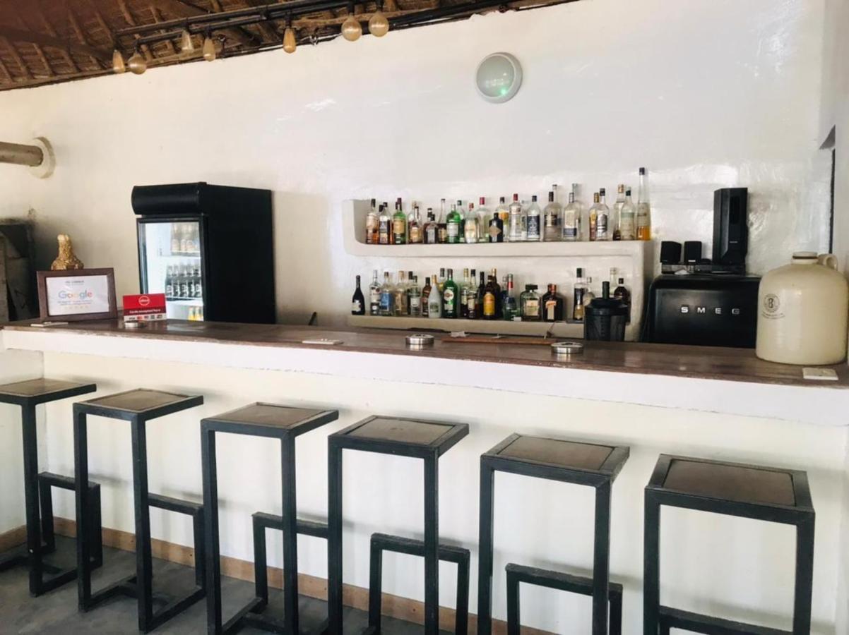 Nungwi Getaway Hotel Екстериор снимка