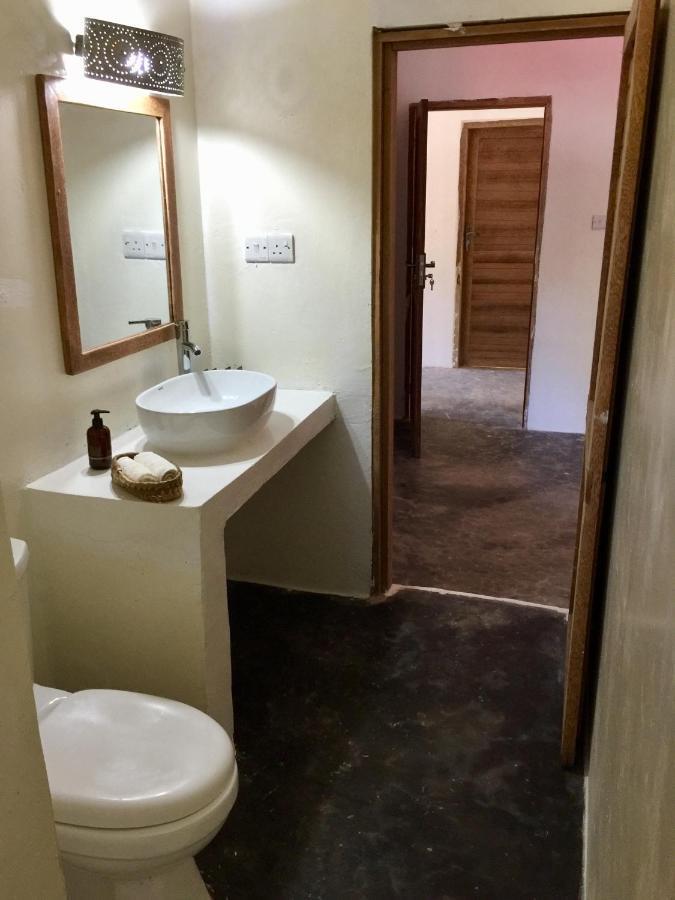 Nungwi Getaway Hotel Екстериор снимка