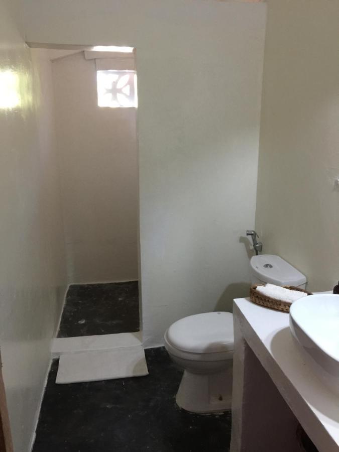 Nungwi Getaway Hotel Екстериор снимка