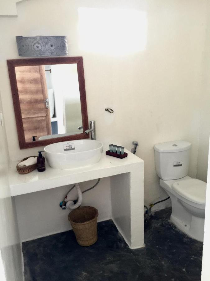 Nungwi Getaway Hotel Екстериор снимка
