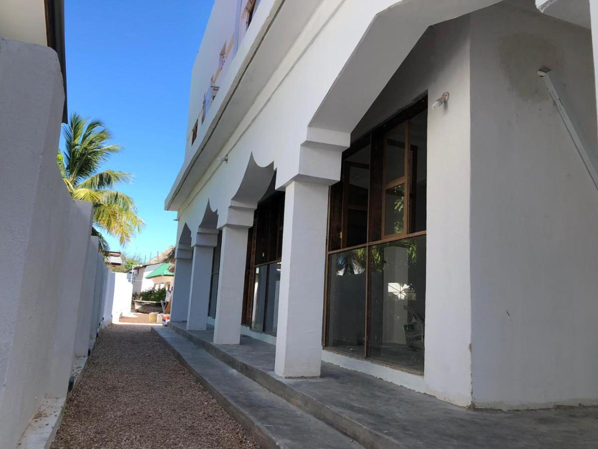 Nungwi Getaway Hotel Екстериор снимка