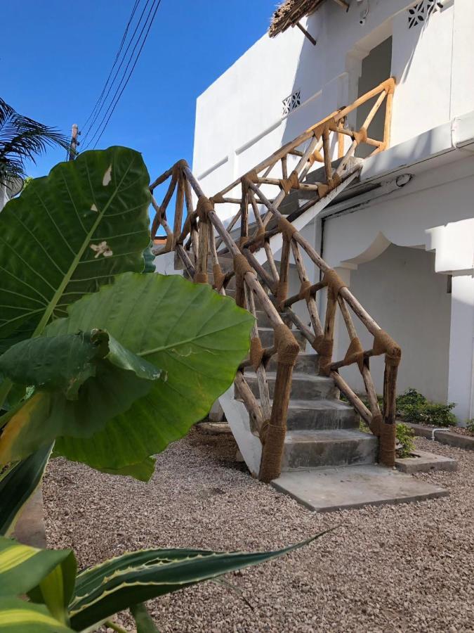 Nungwi Getaway Hotel Екстериор снимка