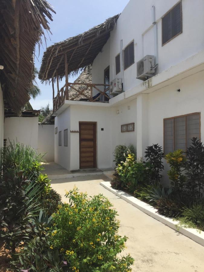 Nungwi Getaway Hotel Екстериор снимка