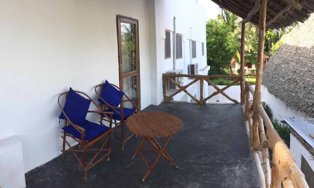 Nungwi Getaway Hotel Екстериор снимка