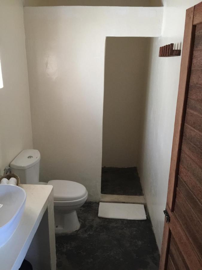 Nungwi Getaway Hotel Екстериор снимка